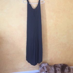 Free People Maxi Dress